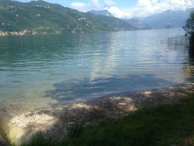Villa Della Musica Fra Lago E Montagne Mandello del Lario Zewnętrze zdjęcie