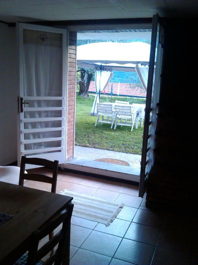Villa Della Musica Fra Lago E Montagne Mandello del Lario Zewnętrze zdjęcie