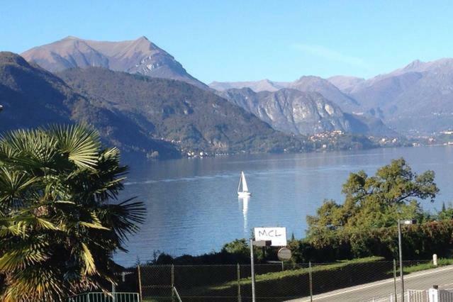Villa Della Musica Fra Lago E Montagne Mandello del Lario Zewnętrze zdjęcie
