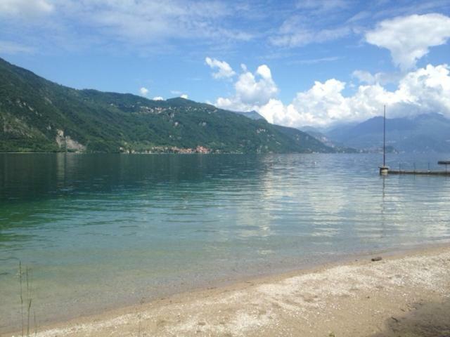 Villa Della Musica Fra Lago E Montagne Mandello del Lario Zewnętrze zdjęcie