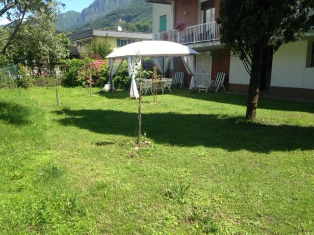 Villa Della Musica Fra Lago E Montagne Mandello del Lario Zewnętrze zdjęcie
